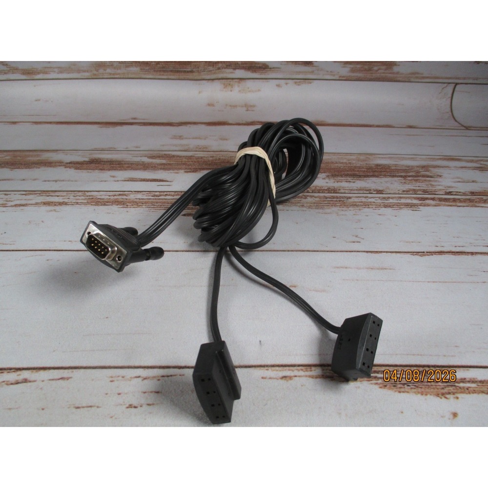 Bose CineMate AV321 3-2-1 GS GSX Gemstone Speaker Cable Cord Wire OEM Used